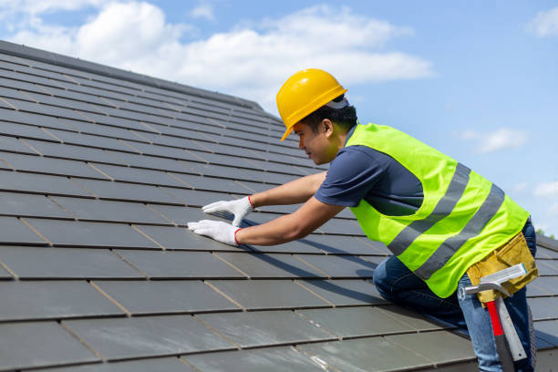 Best Chimney Flashing Repair  in Redwood Falls, MN
