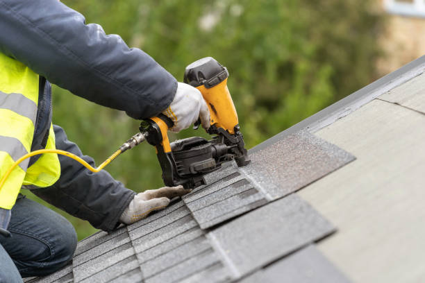 Best Rubber Roofing (EPDM, TPO)  in Redwood Falls, MN