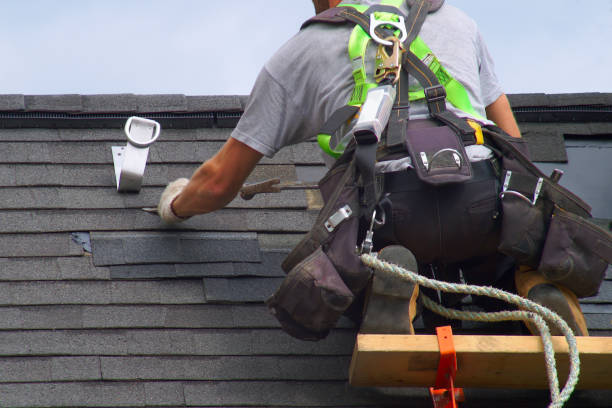 Best Flat Roofing  in Redwood Falls, MN