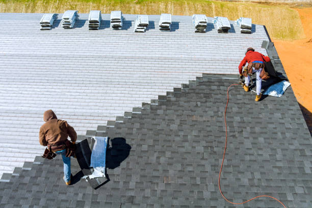 Best Commercial Roofing Services  in Redwood Falls, MN