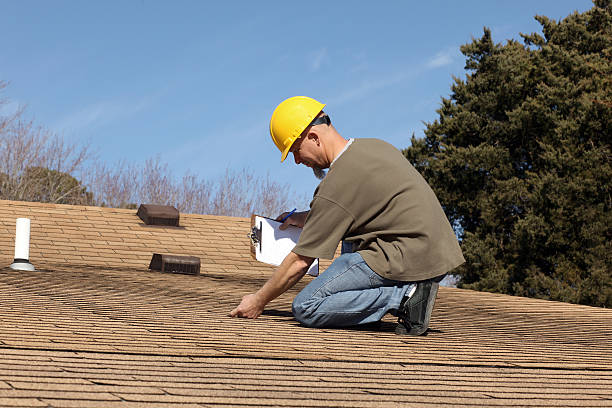 Best Roof Maintenance and Cleaning  in Redwood Falls, MN