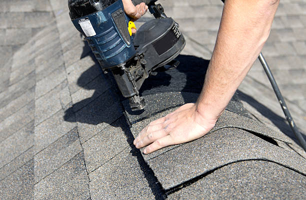 Fast & Reliable Emergency Roof Repairs in Redwood Falls, MN
