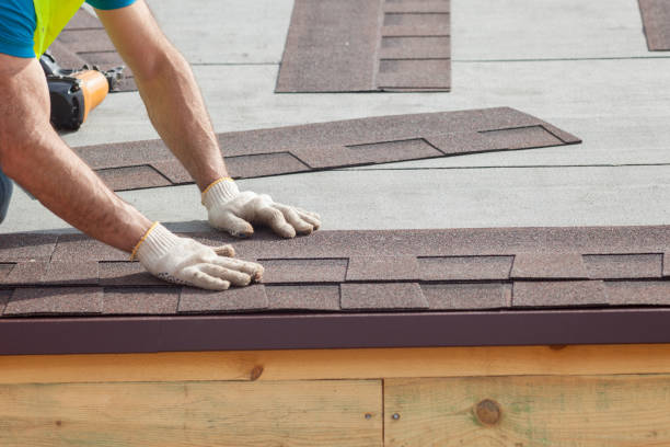 Best Sheet Metal Roofing  in Redwood Falls, MN