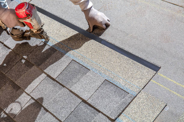 Best Tile Roofing Installation  in Redwood Falls, MN
